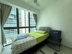 The Terrace (D19), Condominium #581233561
